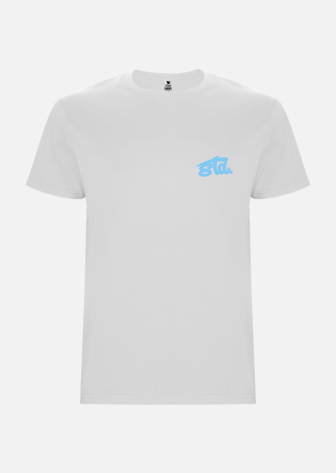 Camiseta STA. Blanco